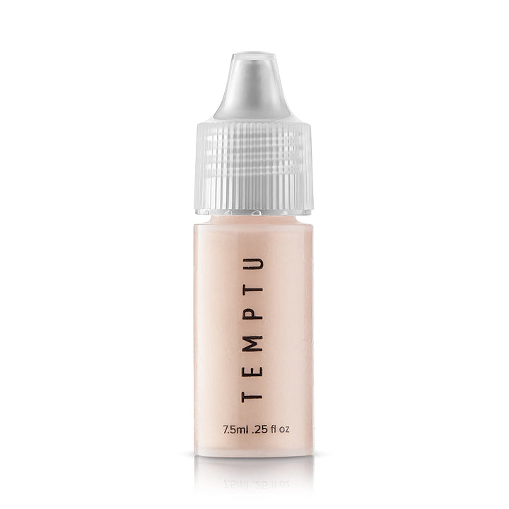 Temptu Temptu Highlighter Pink Pearl, 0.25 Fl Oz