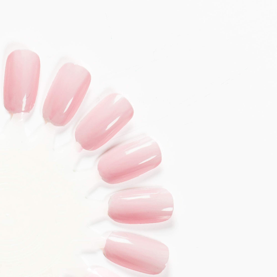 SOPHi Morning Kisses Nail Polish, 0.5 oz