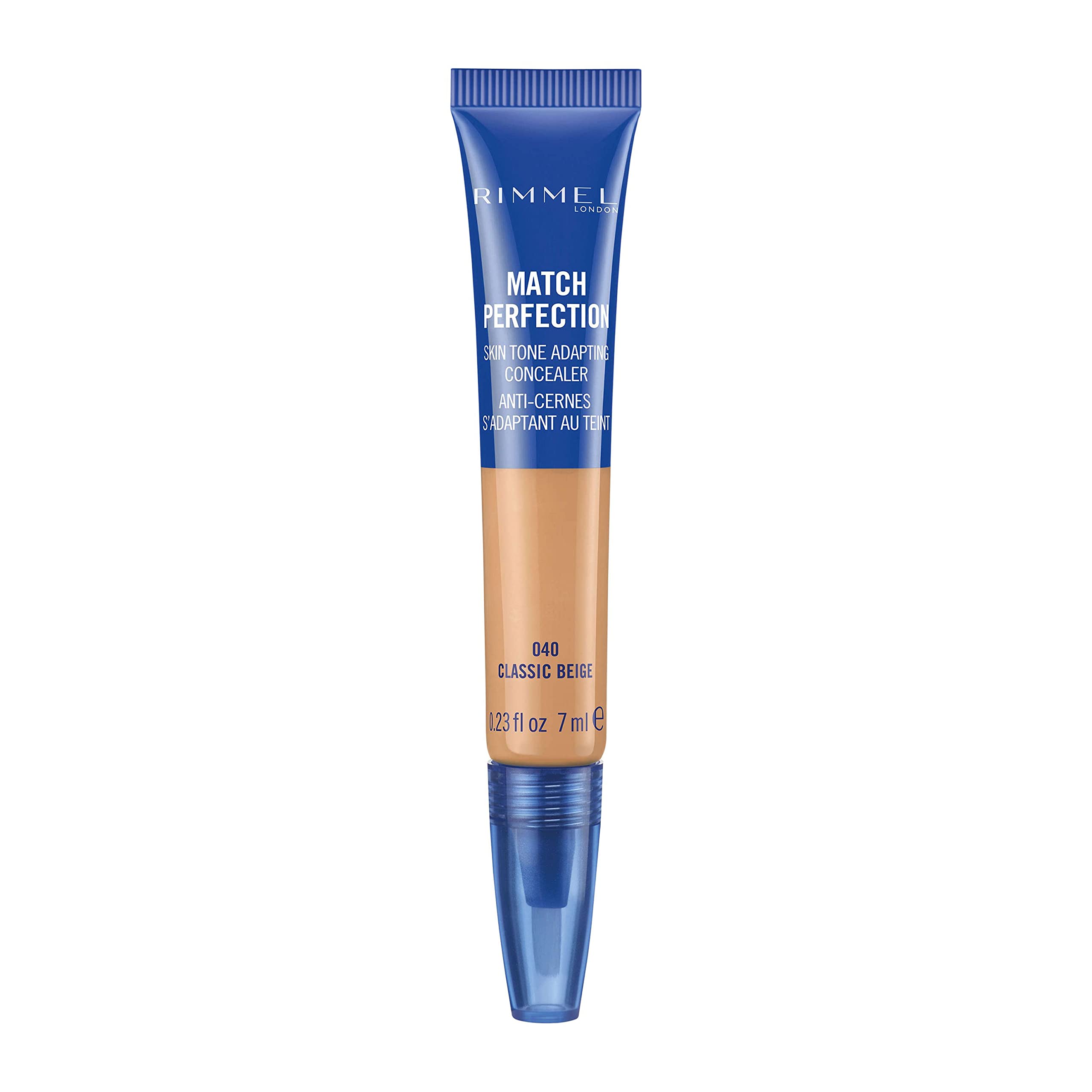 Rimmel London Match Perfection Concealer 040