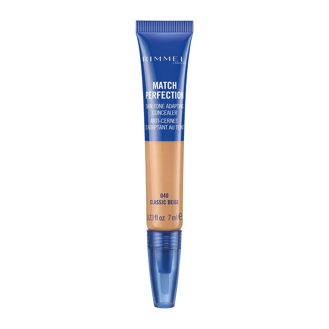 Rimmel London Match Perfection Concealer 040
