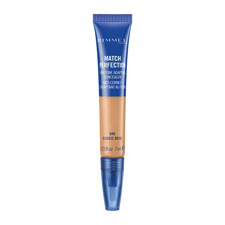 Rimmel London Match Perfection Concealer 040