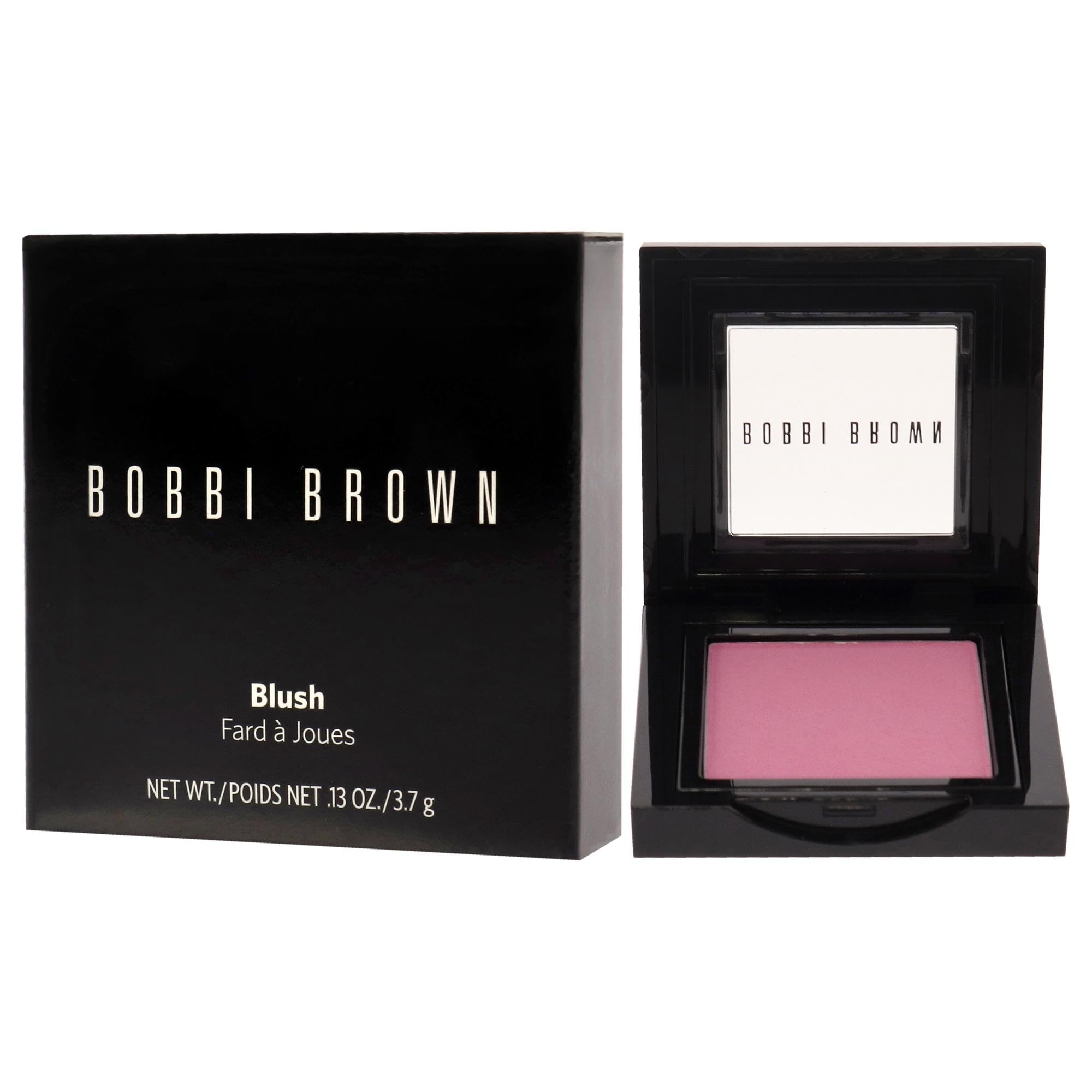 Bobbi Brown Blush (Pale Pink)