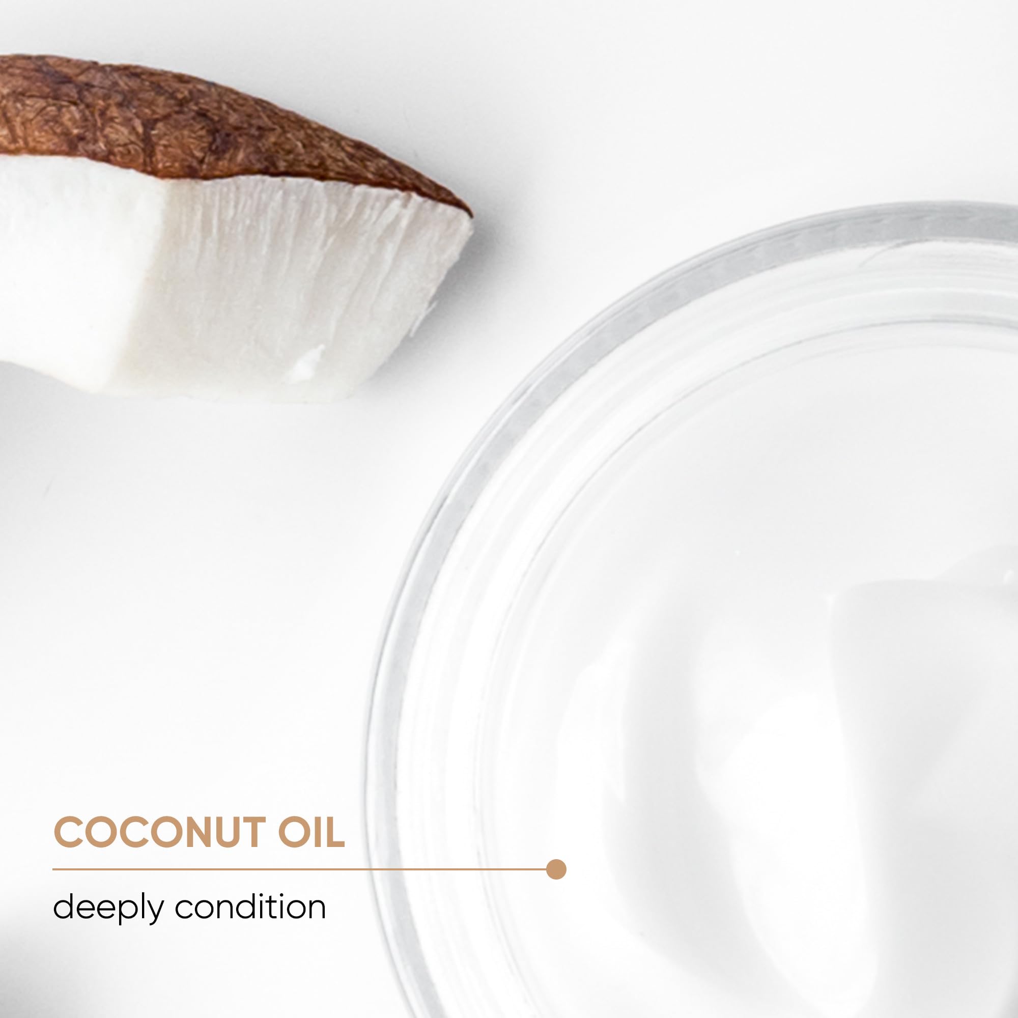 Biolage Bond Therapy Sulfate-Free Shampoo | Builds Bonds & Reduces Breakage | Paraben & Sulfate-Free | Vegan | Salon Professional Shampoo | Cruelty-Free | Bonding