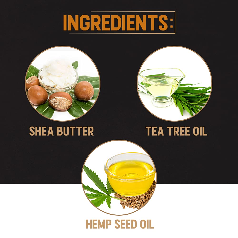 Woody's Meat & Potatoes Hair & Body Shampoo Bar - 8 oz