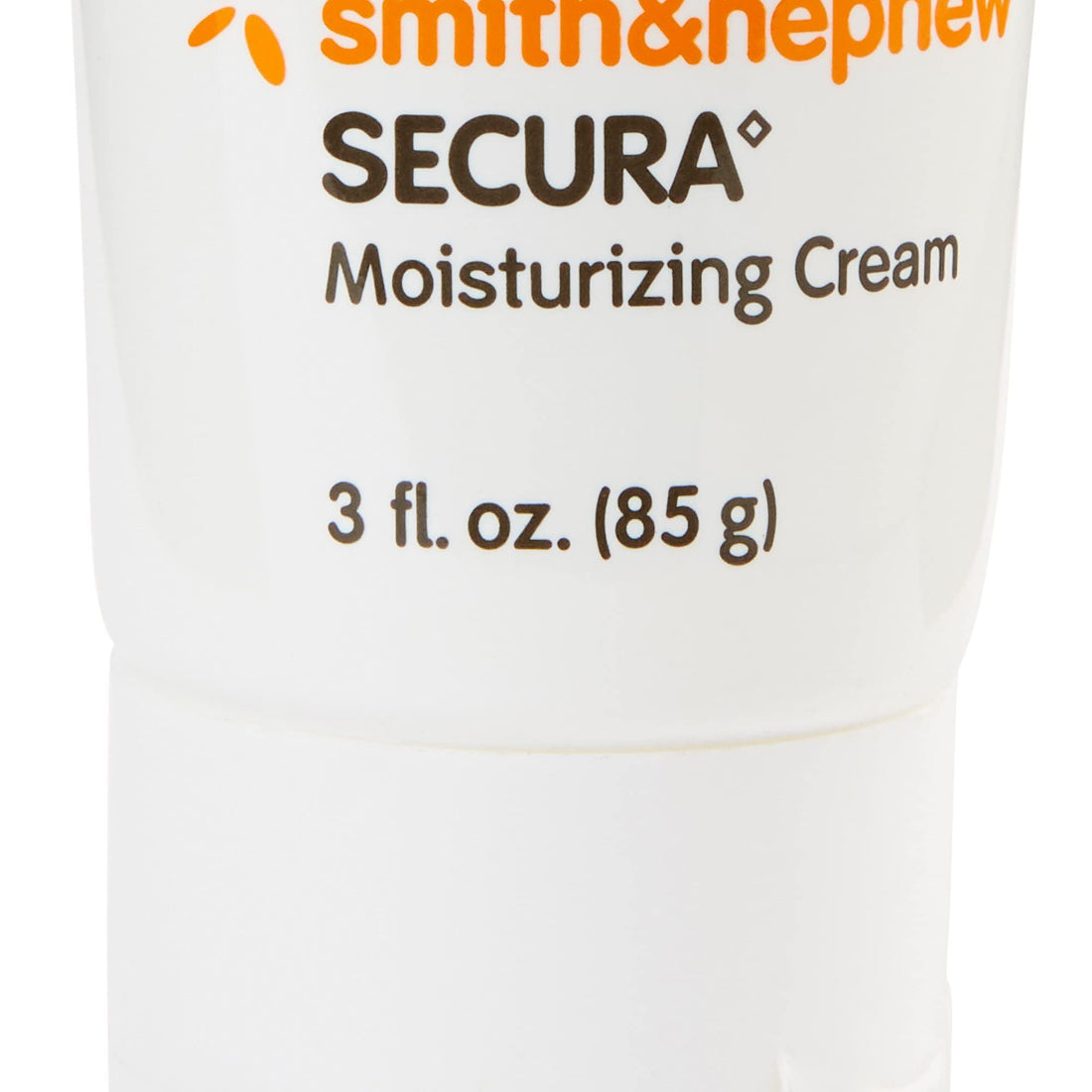 Pack of 1 : Smith and Nephew Secura Moisturizing Cream 6.5oz 59432000
