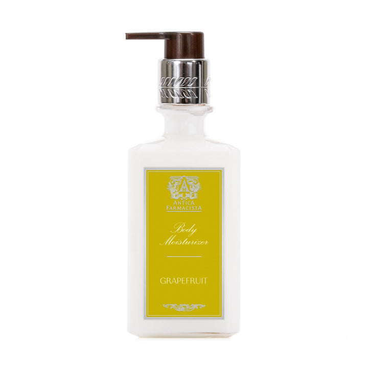 Antica Farmacista Body Moisturizer, Grapefruit, 10 fl.oz.