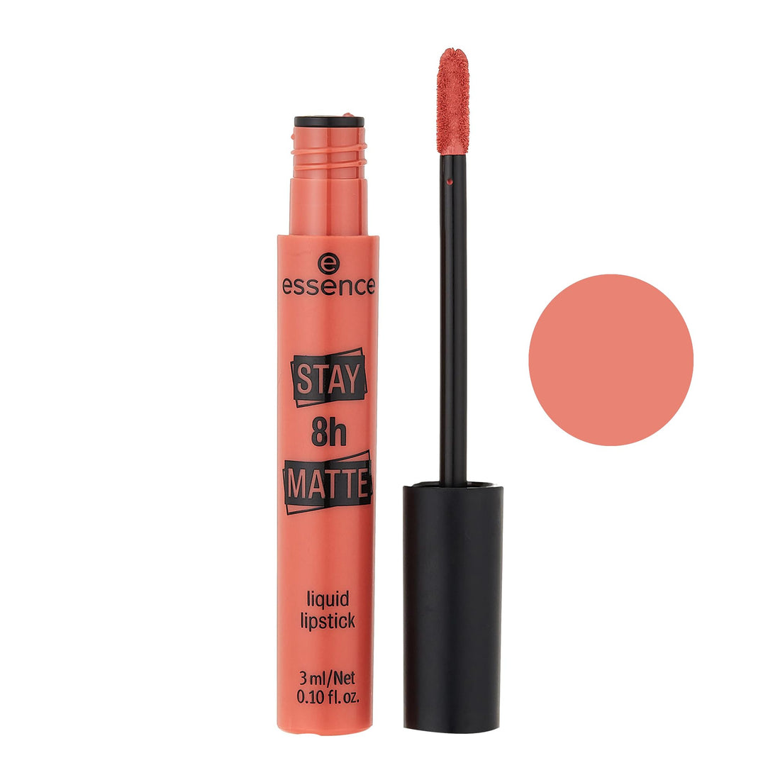 Essence Makeup 03 Down to Earth (Matte)