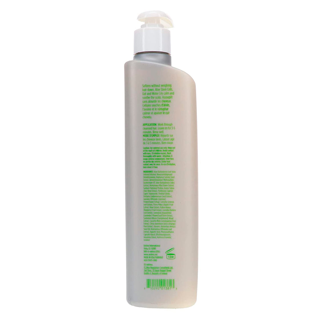 Eufora Aloe Therapy Soothing Conditioner 16.9oz