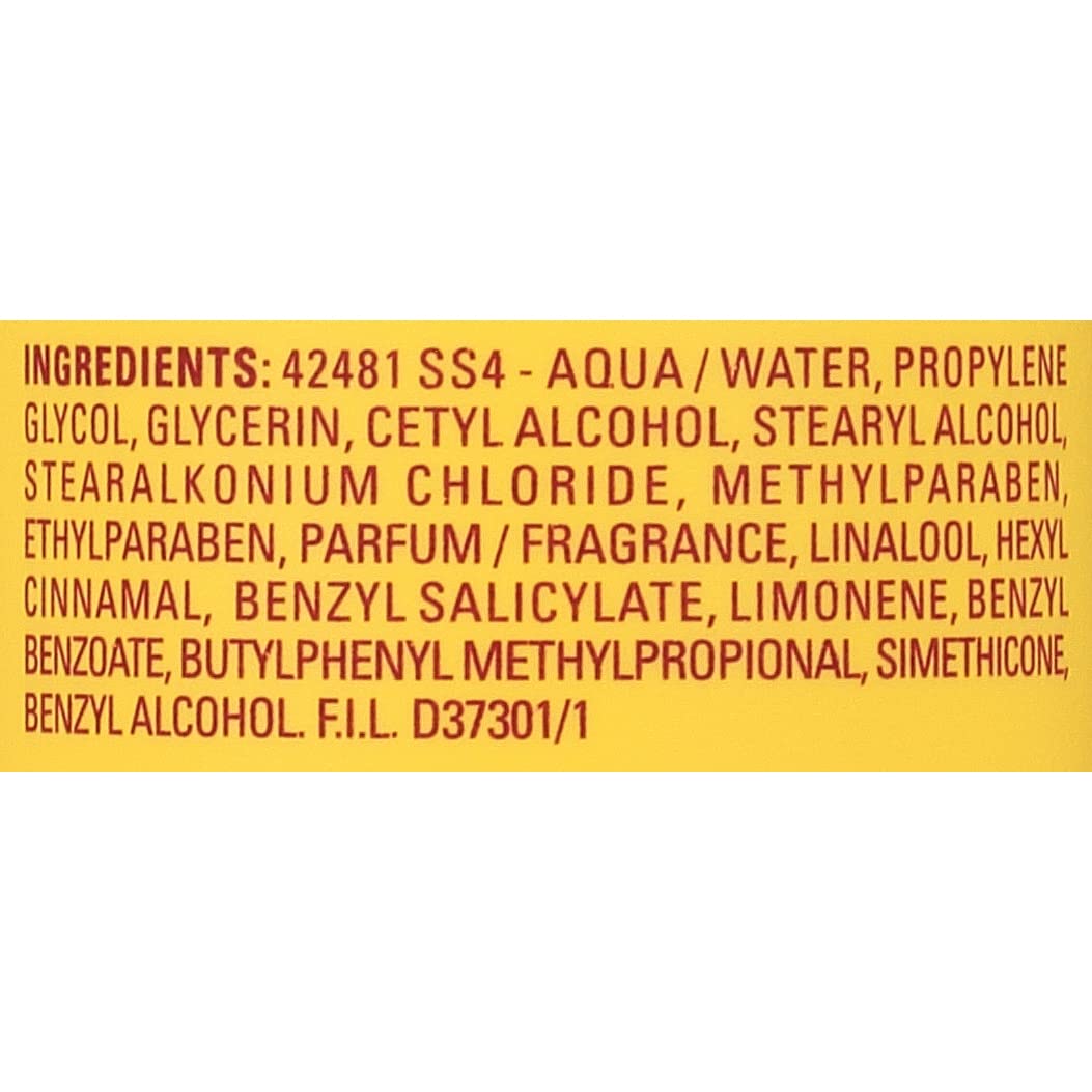 Softsheen Carson Care Free Curl Instant Moisturizer, 8 Ounce