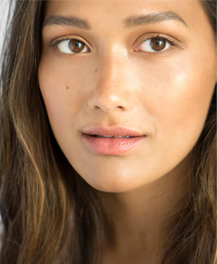 Ere Perez - Natural Rice Powder Bronzer (Tulum)