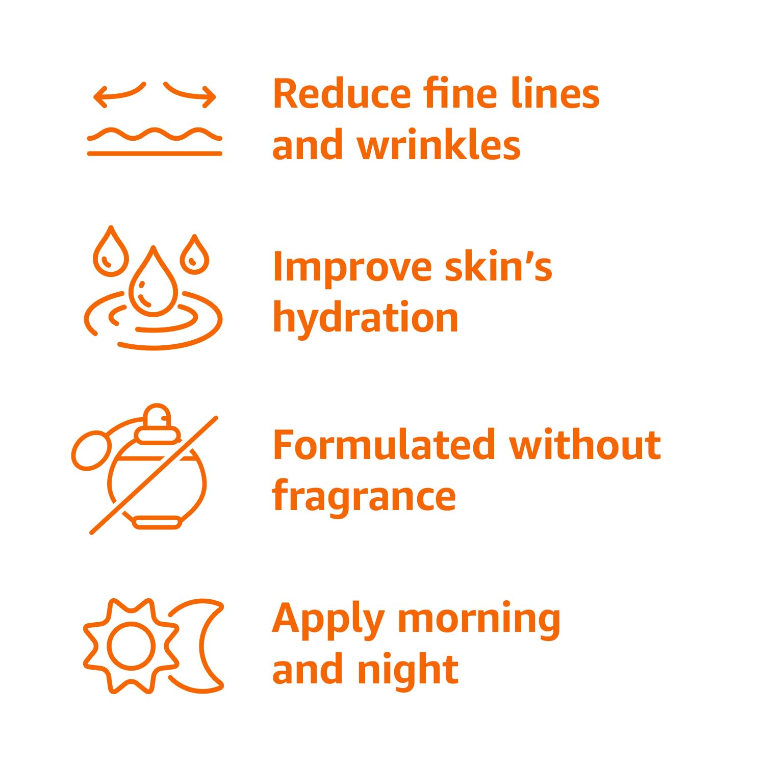 Amazon Basics Eye Repair Cream, 0.5 Fluid Ounces, 1-Pack