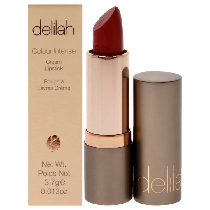 delilah Colour Intense Cream Lipstick Shade Floozy 0.13 oz