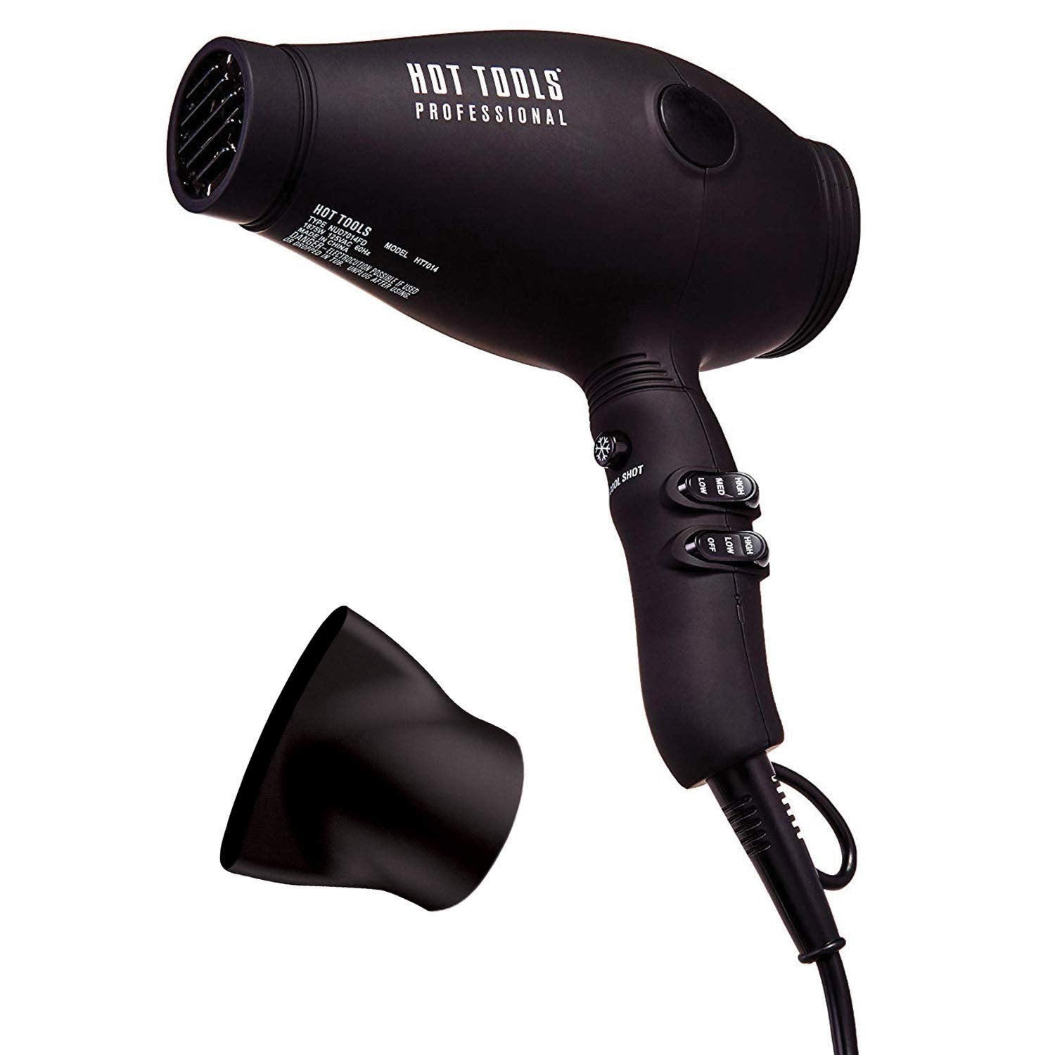 Helen of Troy Hot Tools Tourmaline Turbo Dryer
