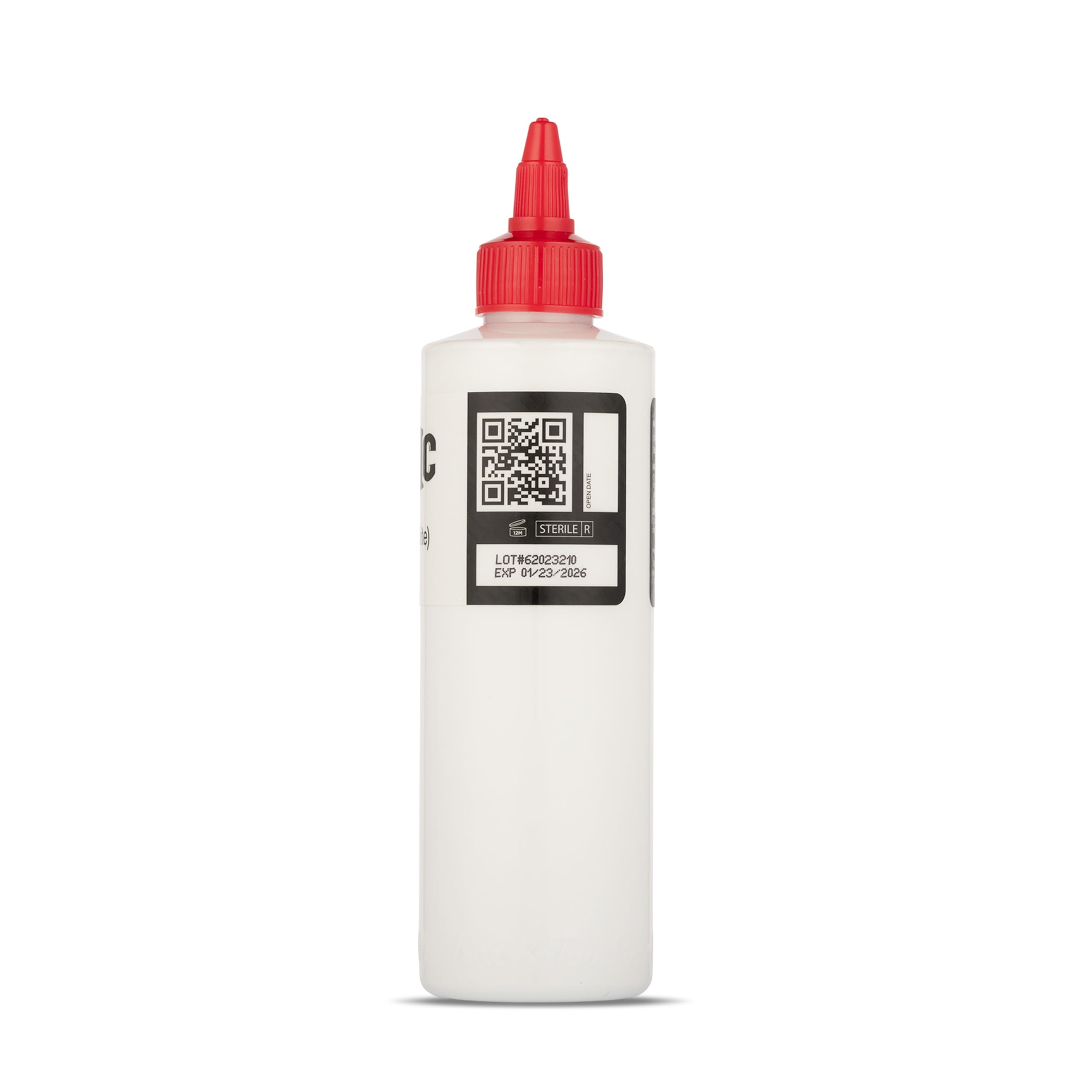 Dynamic Heavy White Tattoo Ink Bottle 8oz