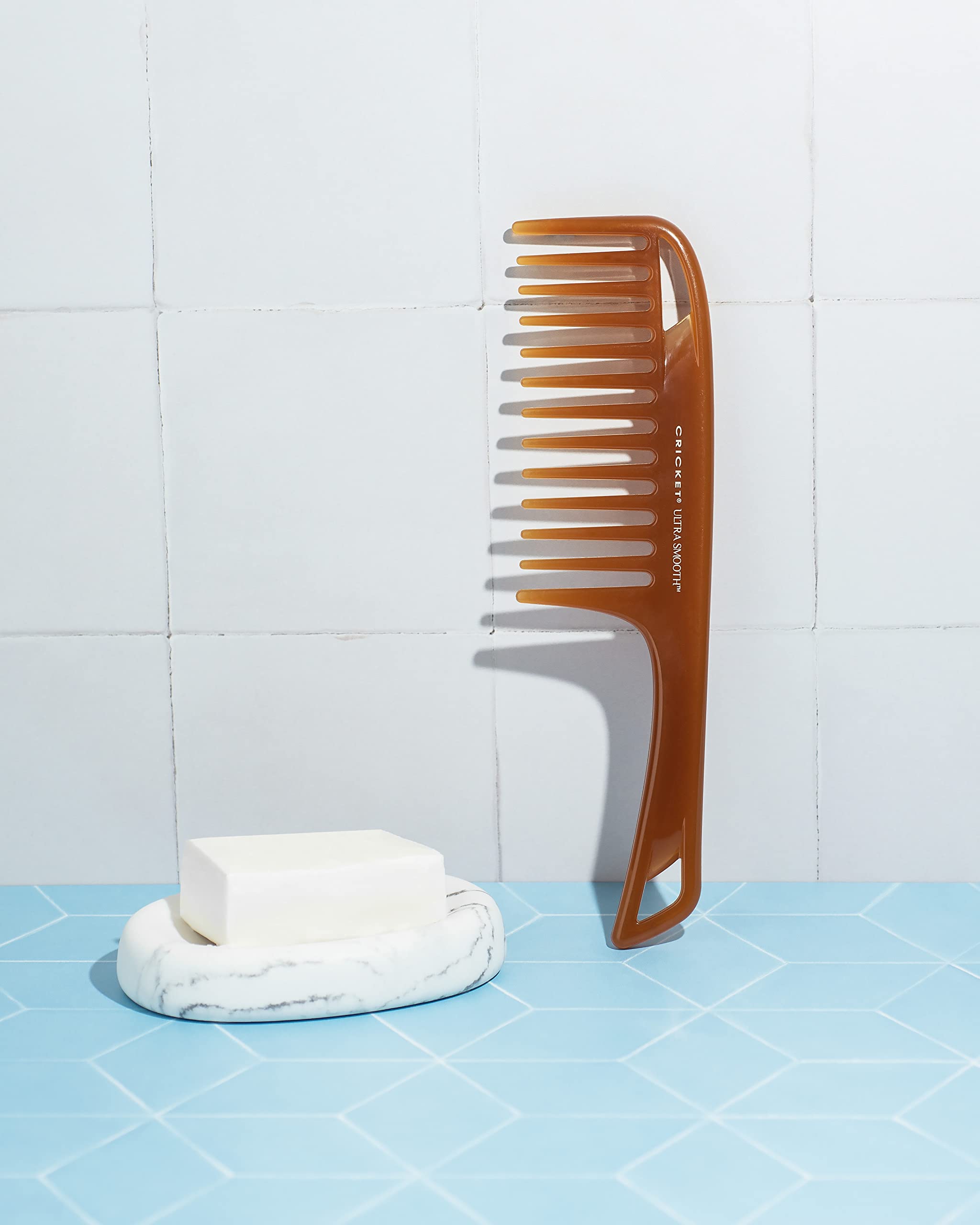 Ultra Smooth Detangler Comb