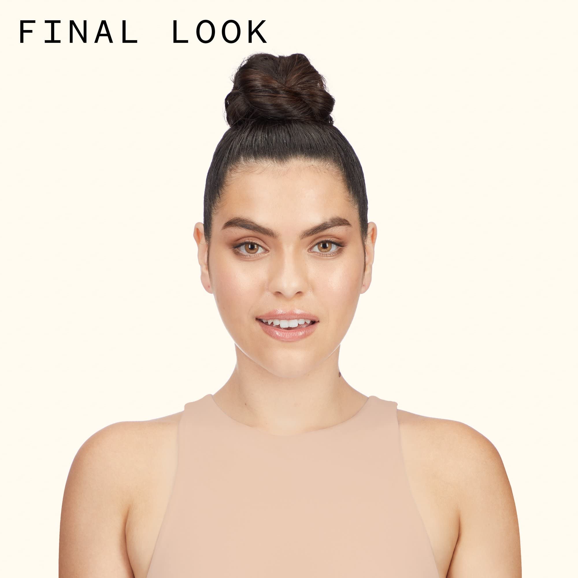 amika Fluxus Touchable Hairspray