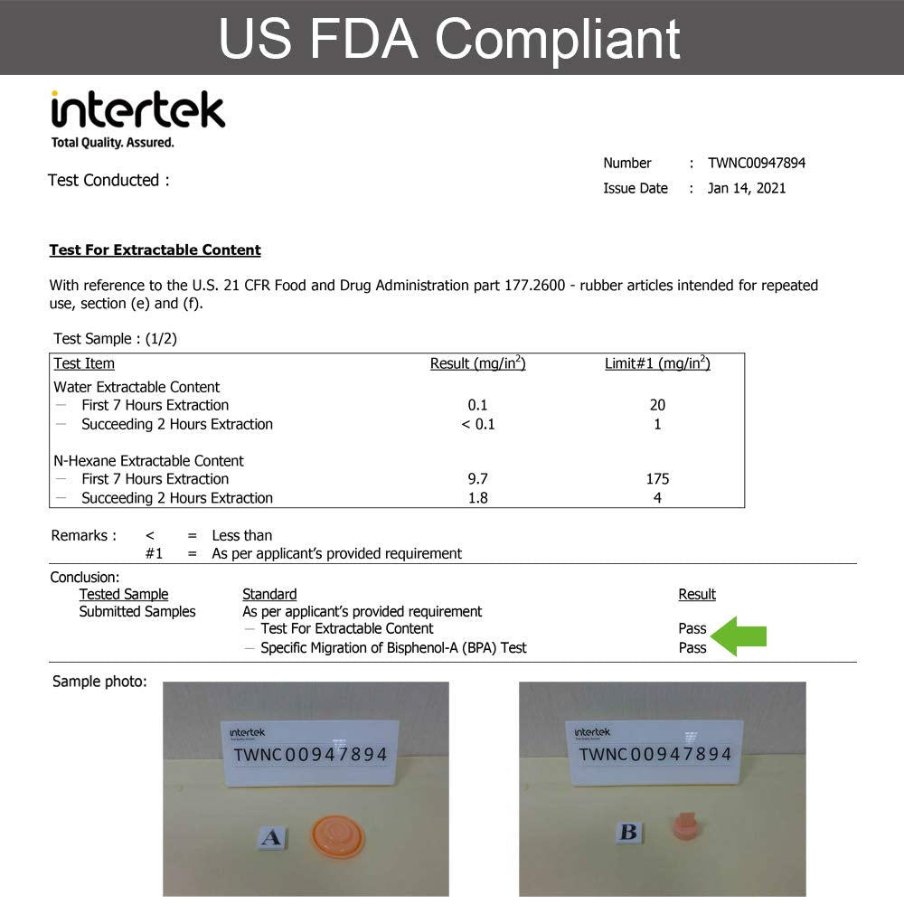 Maymom Silicone Membrane; Designed for Spectra S1 Spectra S2, 9 Plus Backflow Protector and Maymom Backflow Protectors, Long, Short and Medium; Not Original Spectra S2 Accessories or Spectra Pump Part