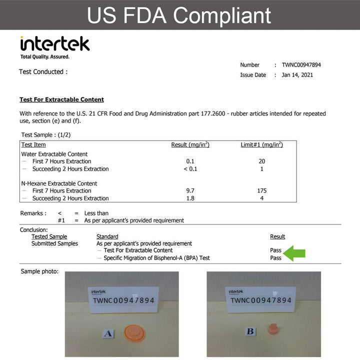 Maymom Silicone Membrane; Designed for Spectra S1 Spectra S2, 9 Plus Backflow Protector and Maymom Backflow Protectors, Long, Short and Medium; Not Original Spectra S2 Accessories or Spectra Pump Part