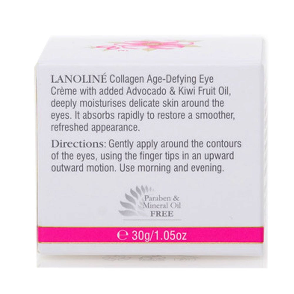 Lanoline Collagen