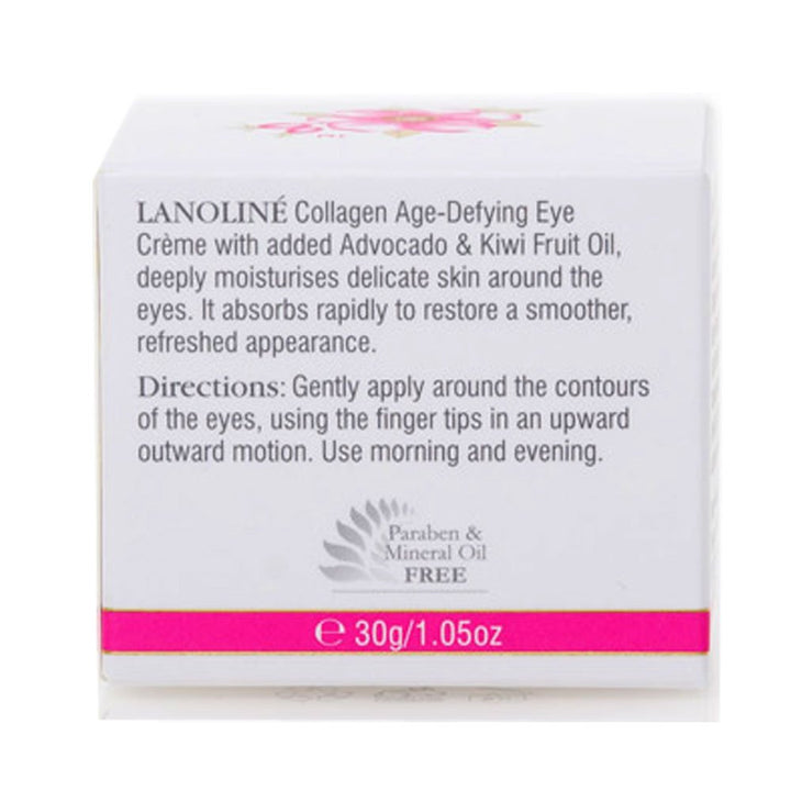 Lanoline Collagen