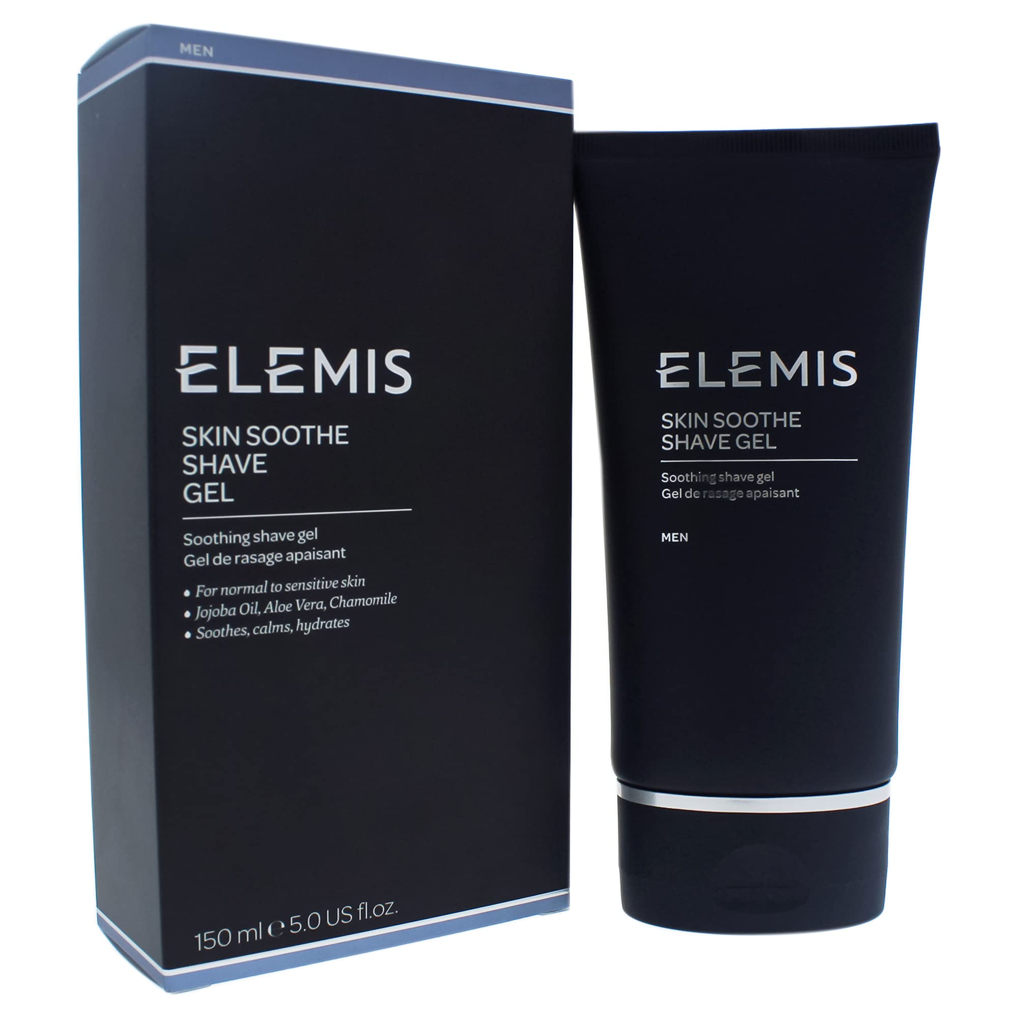 ELEMIS Skin Soothe Shave Gel - Soothing Shave Gel