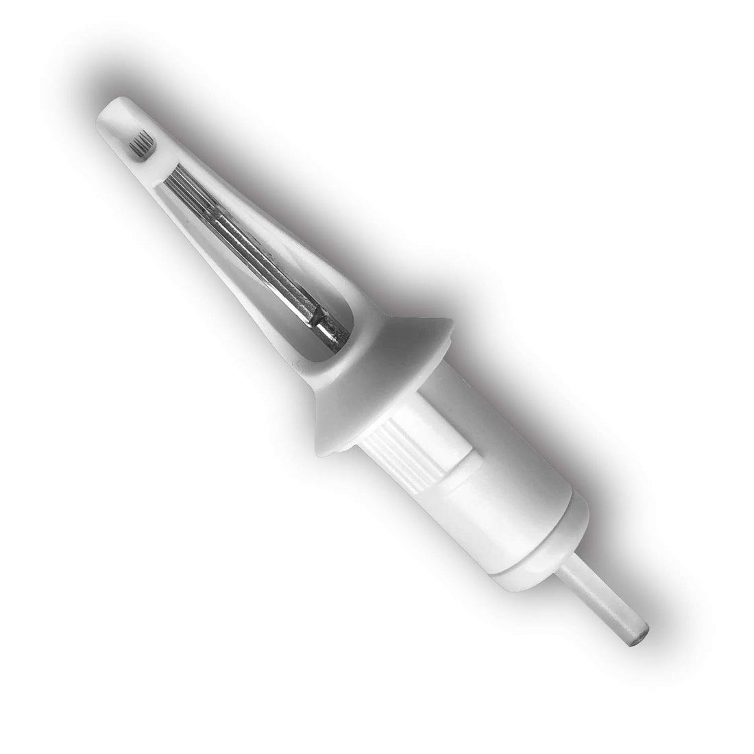 30/09RM : BIGWASP Professional Disposable Tattoo Needle Cartridge 9 Curved Magnum (9RM) 20Pcs