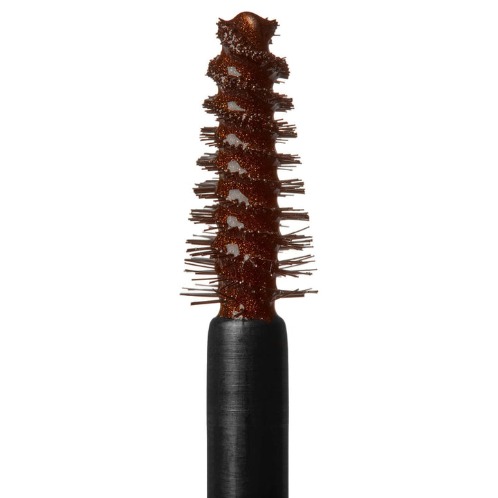 Eyeko Brow Gel, Brown, 0.29 fl. oz.