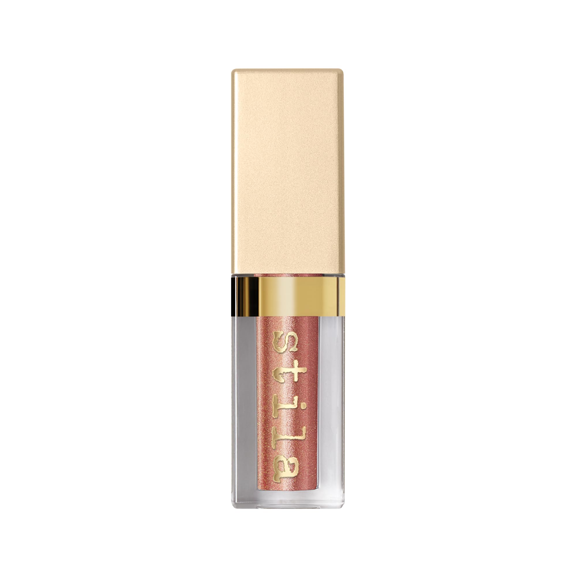 Stila Magnificent Metals Glitter & Glow Liquid Eye Shadow