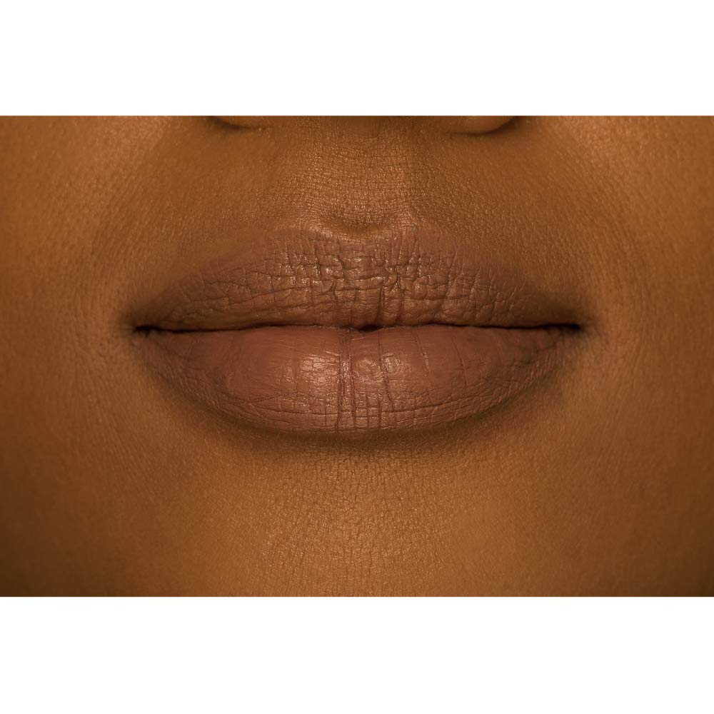 NYX PROFESSIONAL MAKEUP Liquid Suede Cream Lipstick - Sandstorm (True Nude)