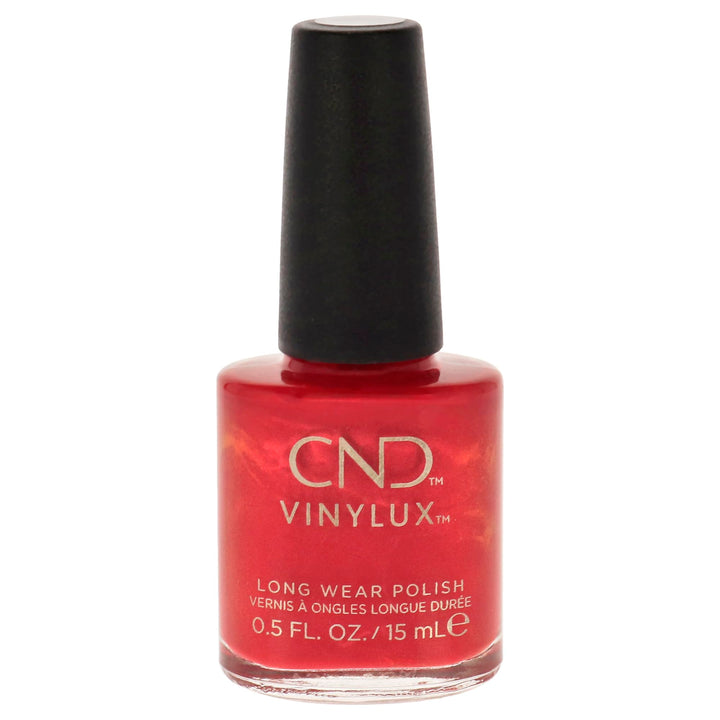 CND Vinylux Weekly Nail Polish