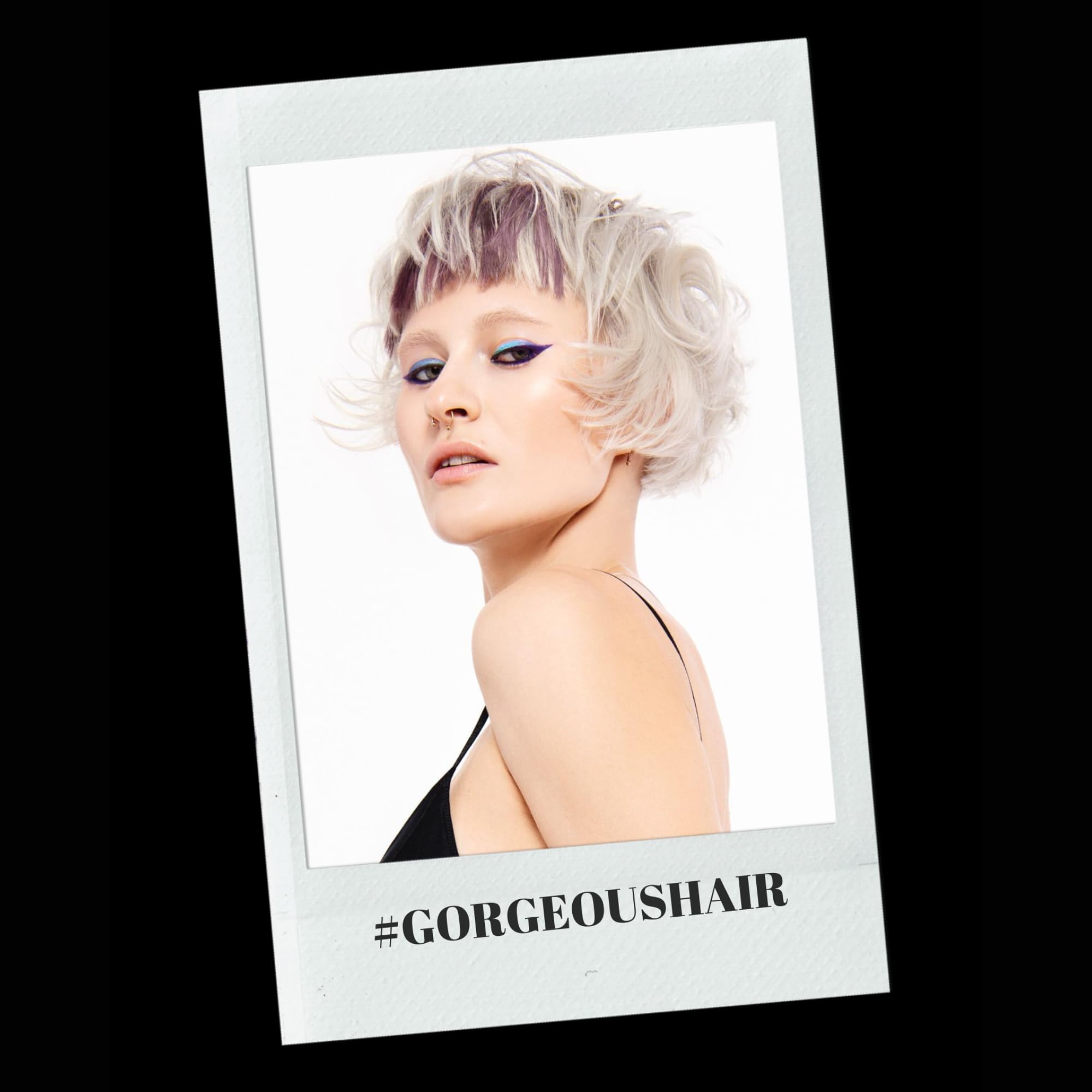 RUSK Deepshine PlatinumX Conditioner, 33.8 oz.