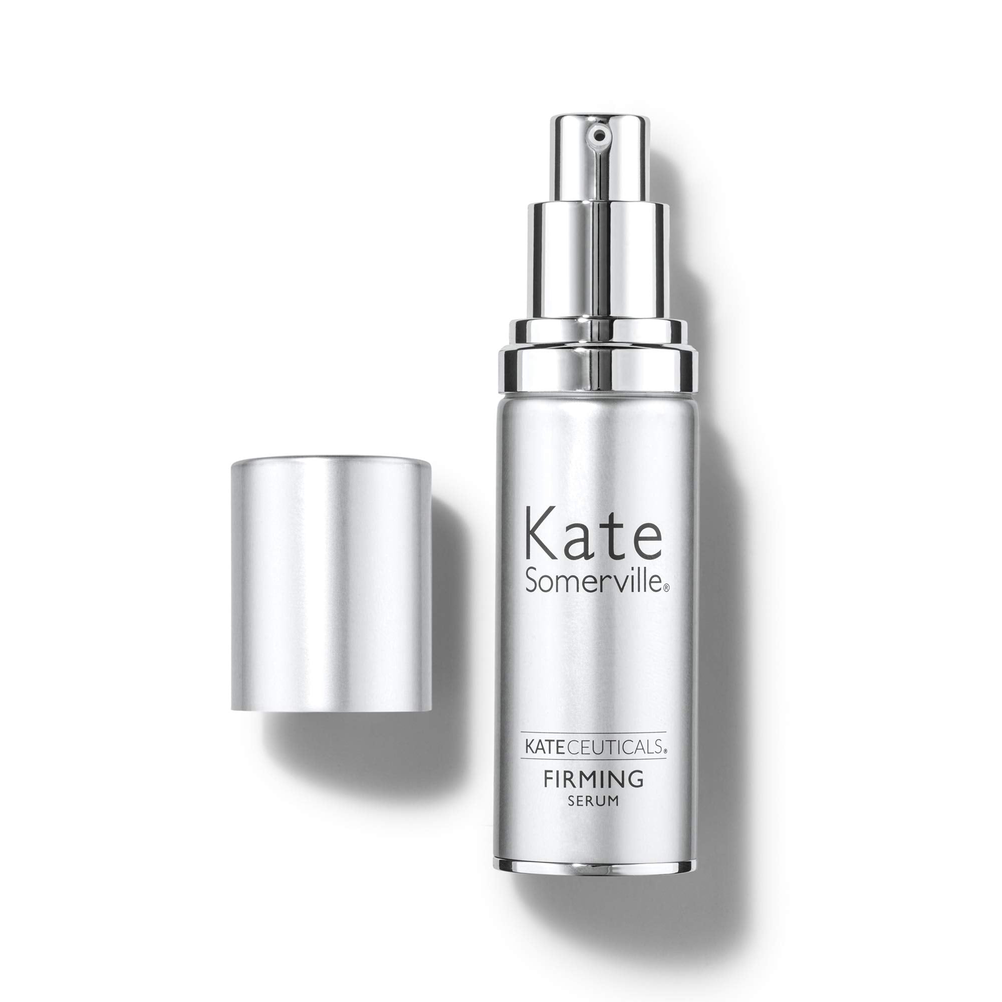 Kate Somerville KateCeuticals Firming Serum | Advanced Anti-Aging Plumping & Firming Treatment | 1 Fl Oz