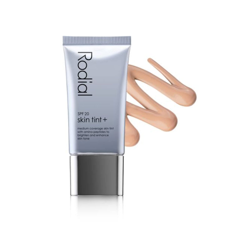 Rodial Instaglam Skin Tint - SPF 30 - Capri-Light, 1.4 fl oz