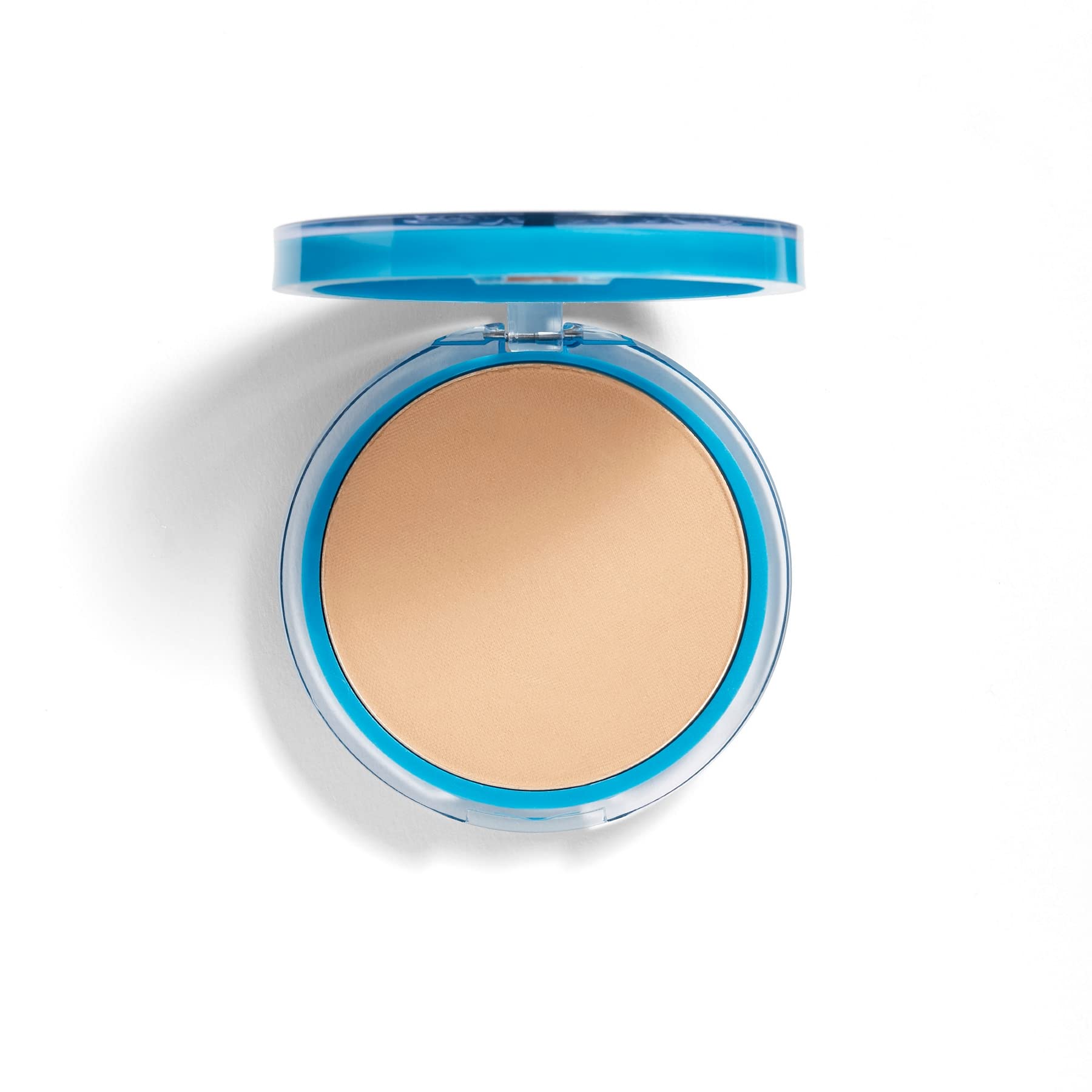 COVERGIRL Clean Matte Pressed Powder Medium Light.35 oz