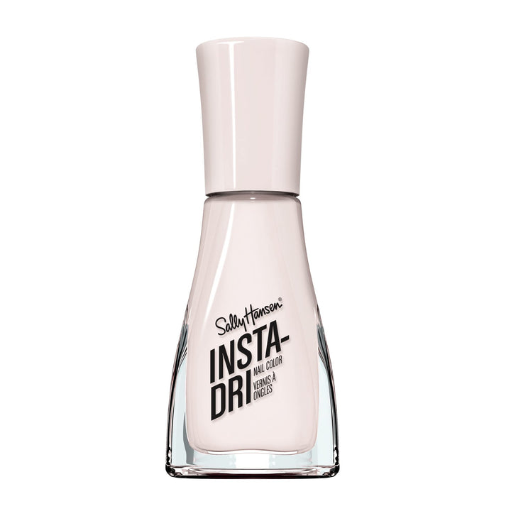 Sally Hansen Insta-Dri Nail Polish, Pink Pursuit, Pack of 1
