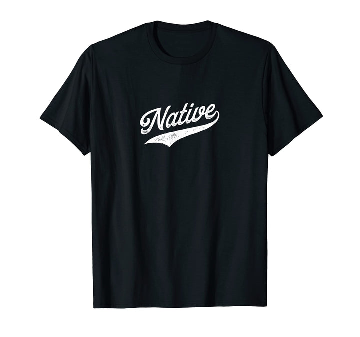 Native T-Shirt