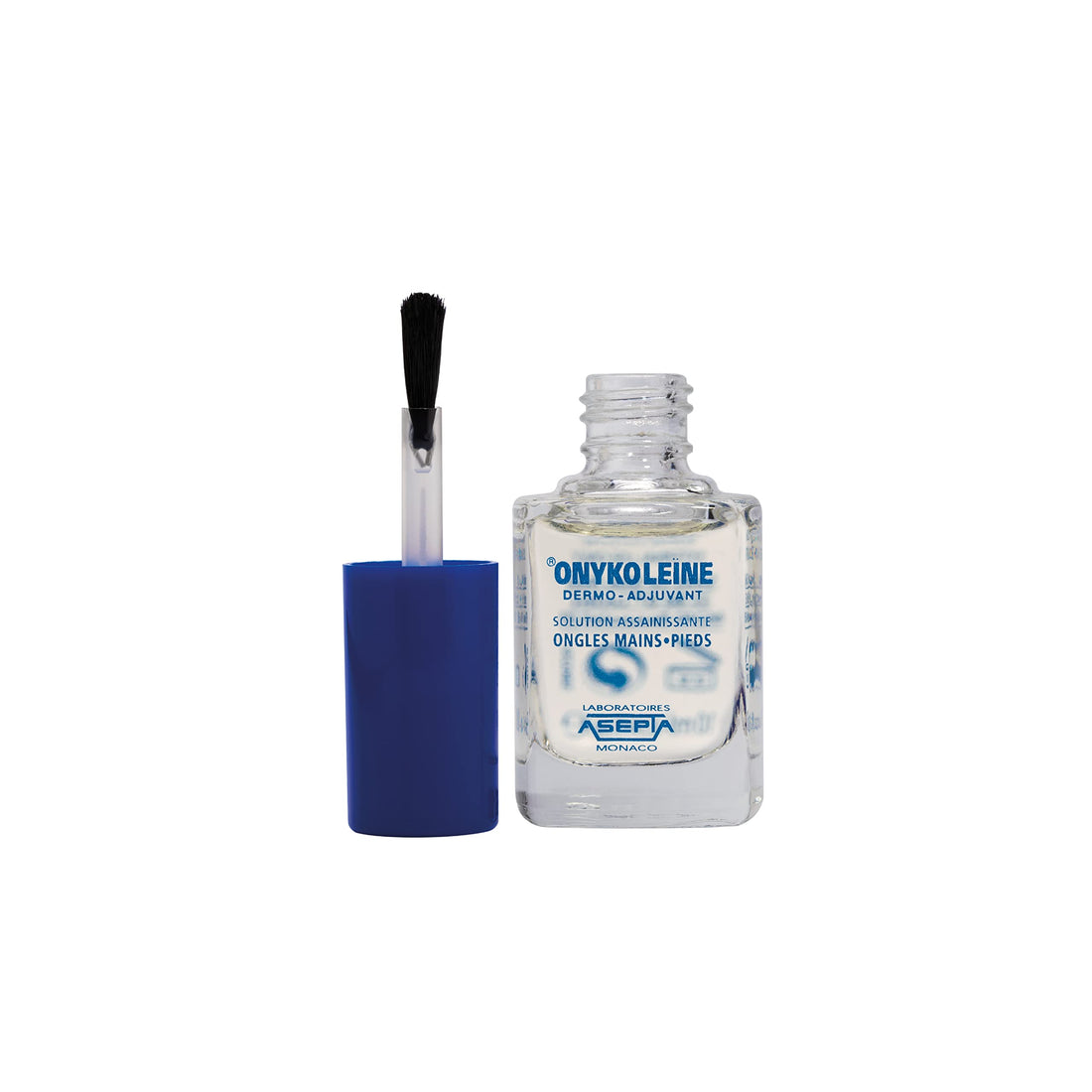 Oil for Fragile Hand and Toe Nails, 0.34 Ounce