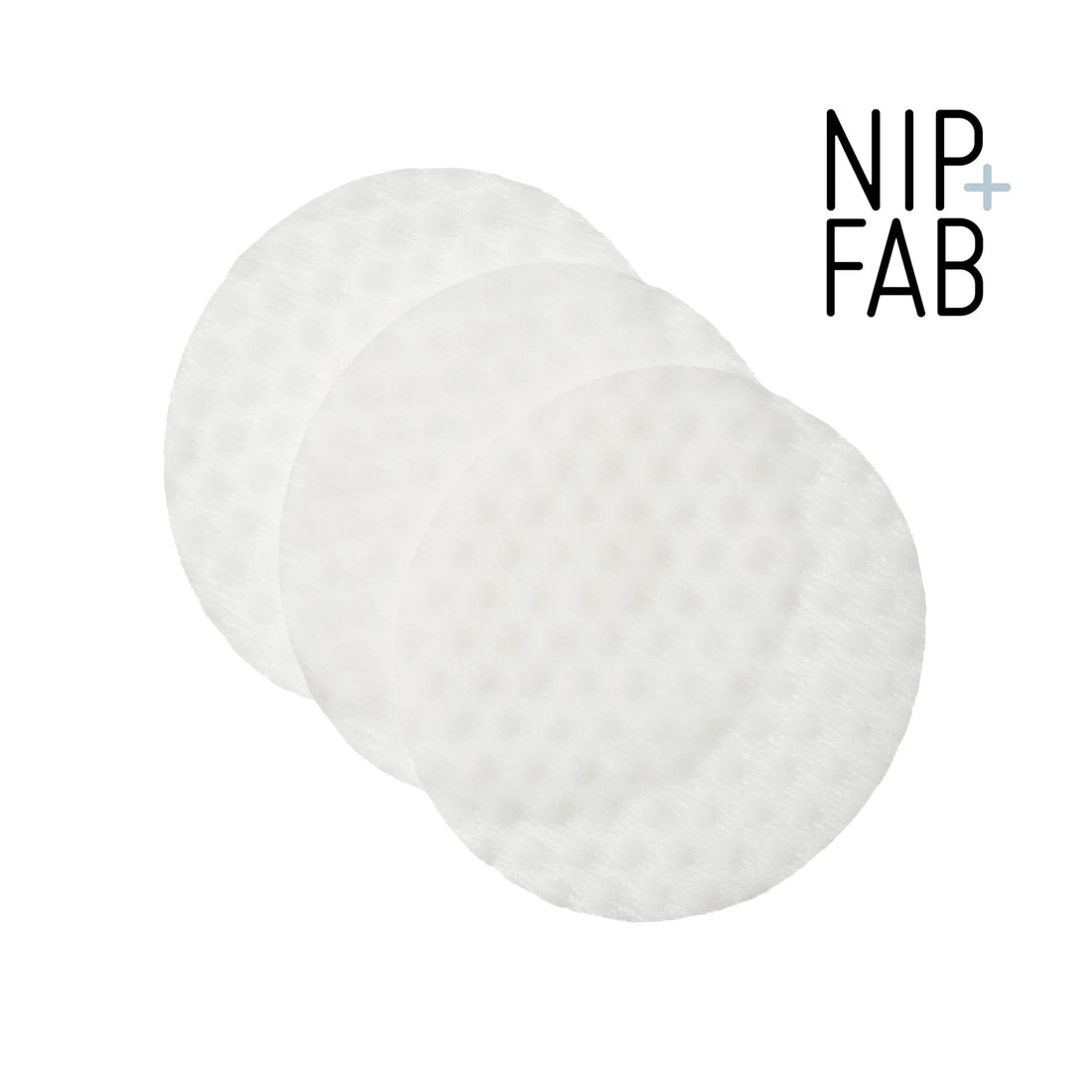 Nip + Fab Glycolic Acid Night Face Pads with Salicylic and Hyaluronic Acid, Exfoliating Resurfacing AHA Facial Pad for Exfoliation Even Skin Tone Blemish Control Pigmentation, 60 Pads, 2.7 Ounce