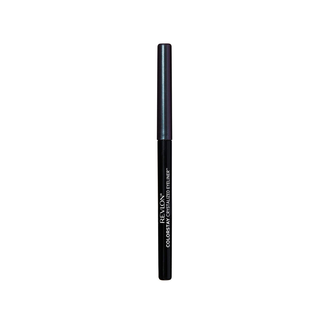 Revlon Crystal Aura Limited Edition Colorstay Crystalized Eyeliner, Black Magic