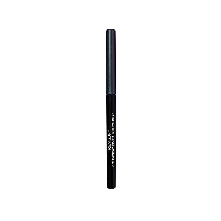 Revlon Crystal Aura Limited Edition Colorstay Crystalized Eyeliner, Black Magic