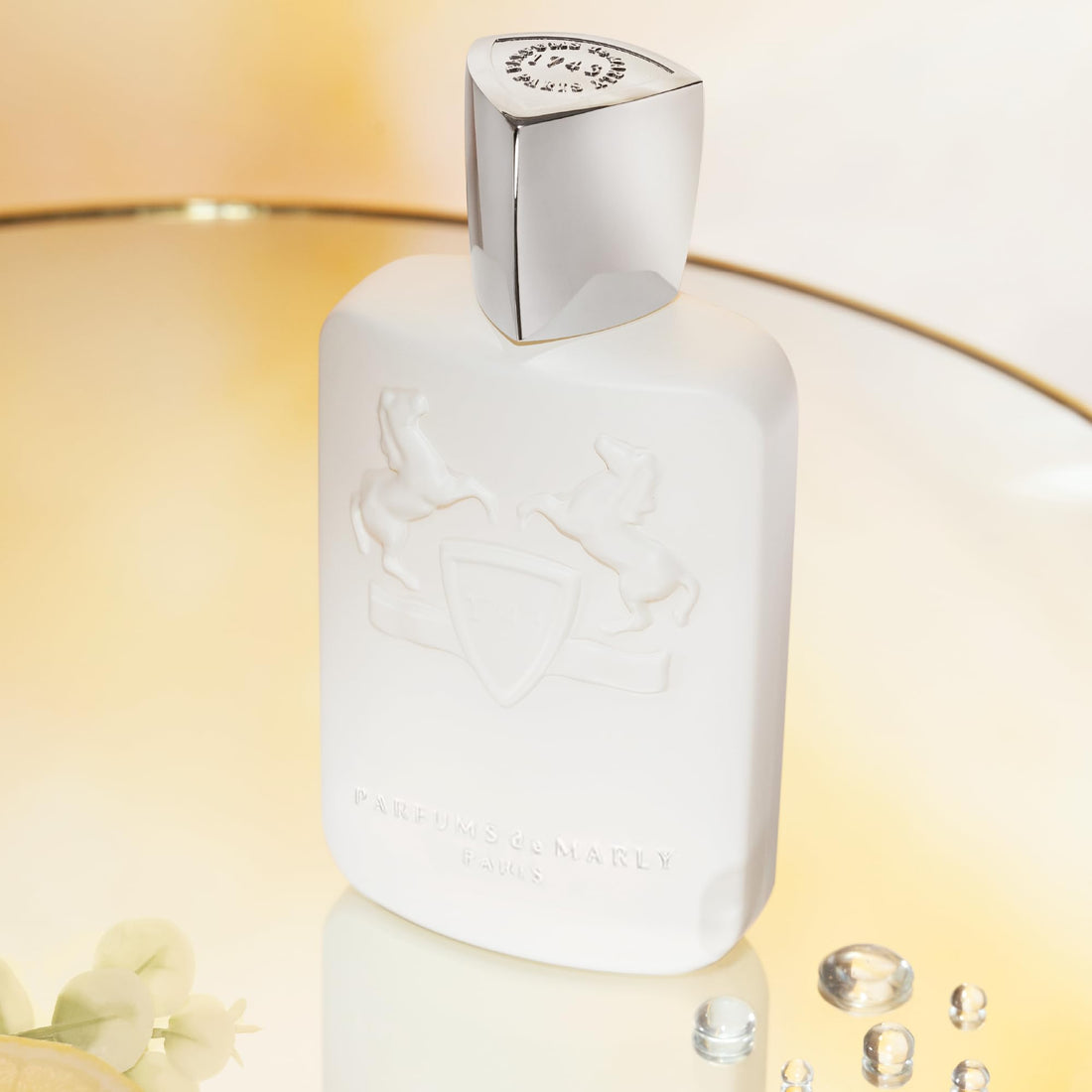Parfum de Marly Galloway 125ml Eau De Parfum Vaporisateur Spray 125ml