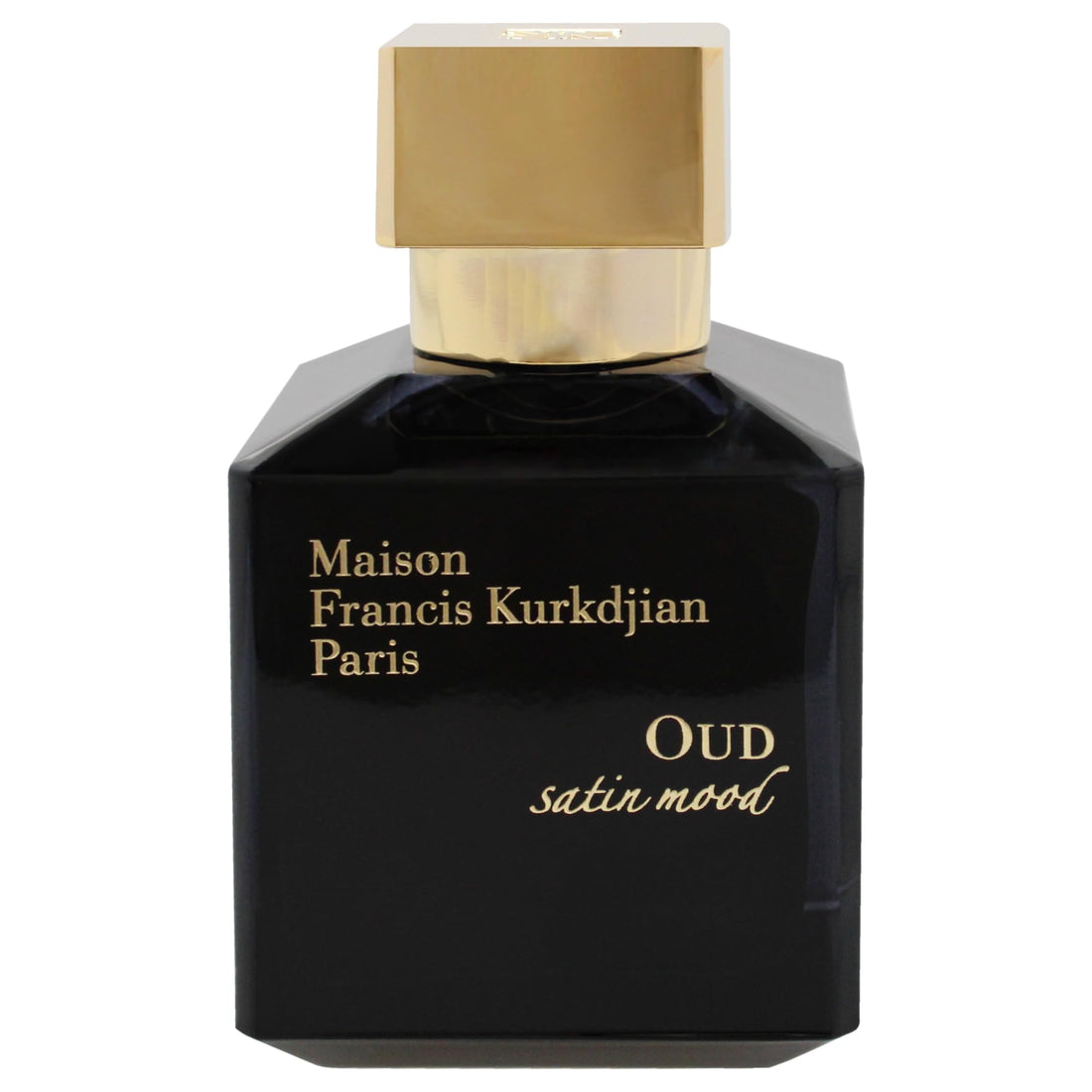 Maison Francis Kurkdjian Oud Satin Mood Eau De Parfum Spray 70ml/2.4oz by Maison Francis Kurkdjian