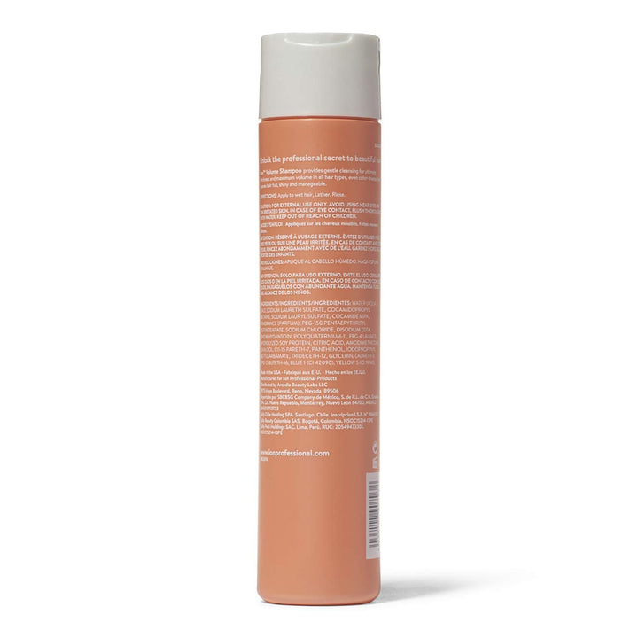 Volume Shampoo