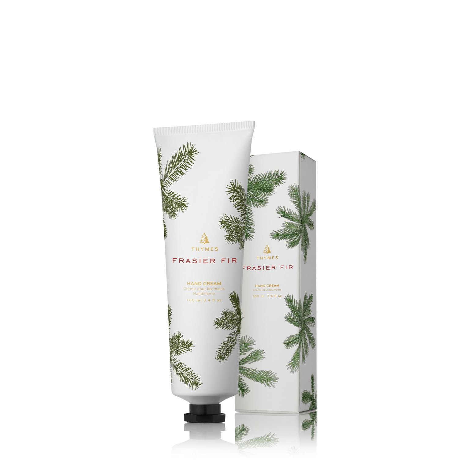 Frasier Fir Hand Cream 3.4 fl oz