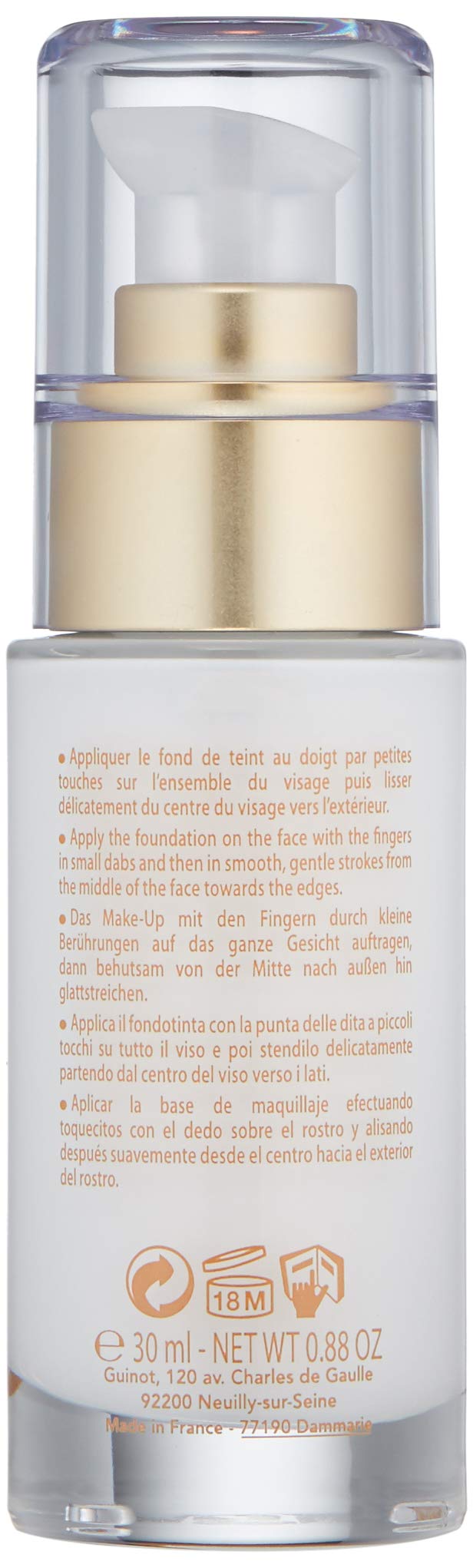 Guinot Youth Time No.2 30ml