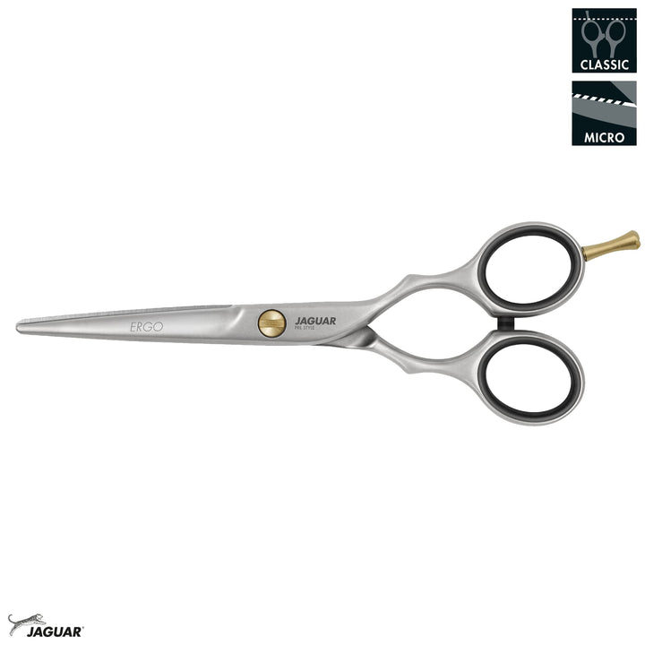 Jaguar Scissor - Pre-Style Ergo