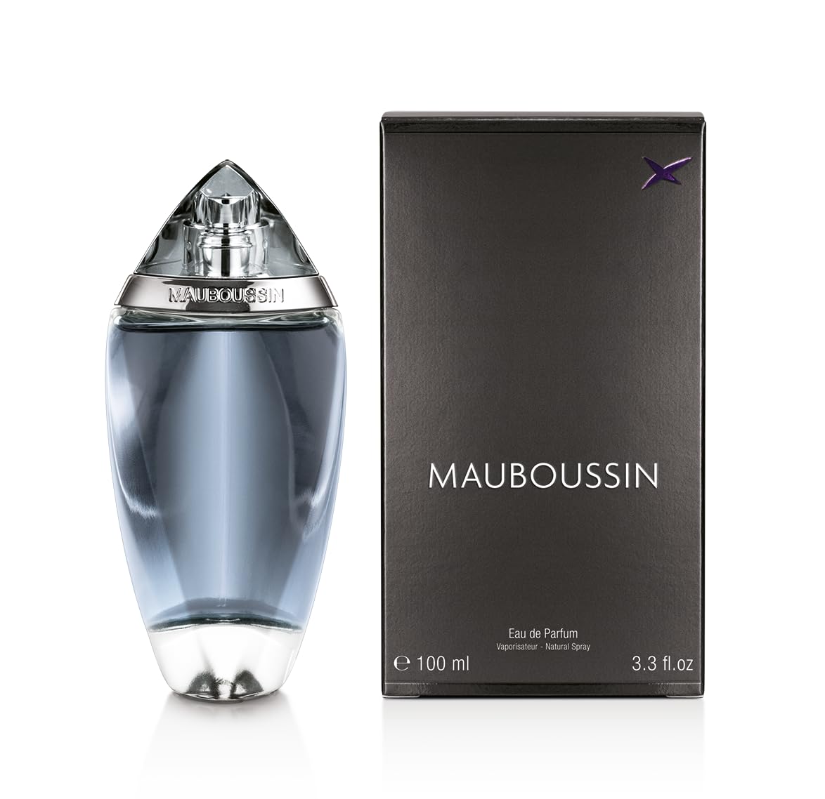 Mauboussin By Mauboussin Eau De Parfum Spray, 100.55ml