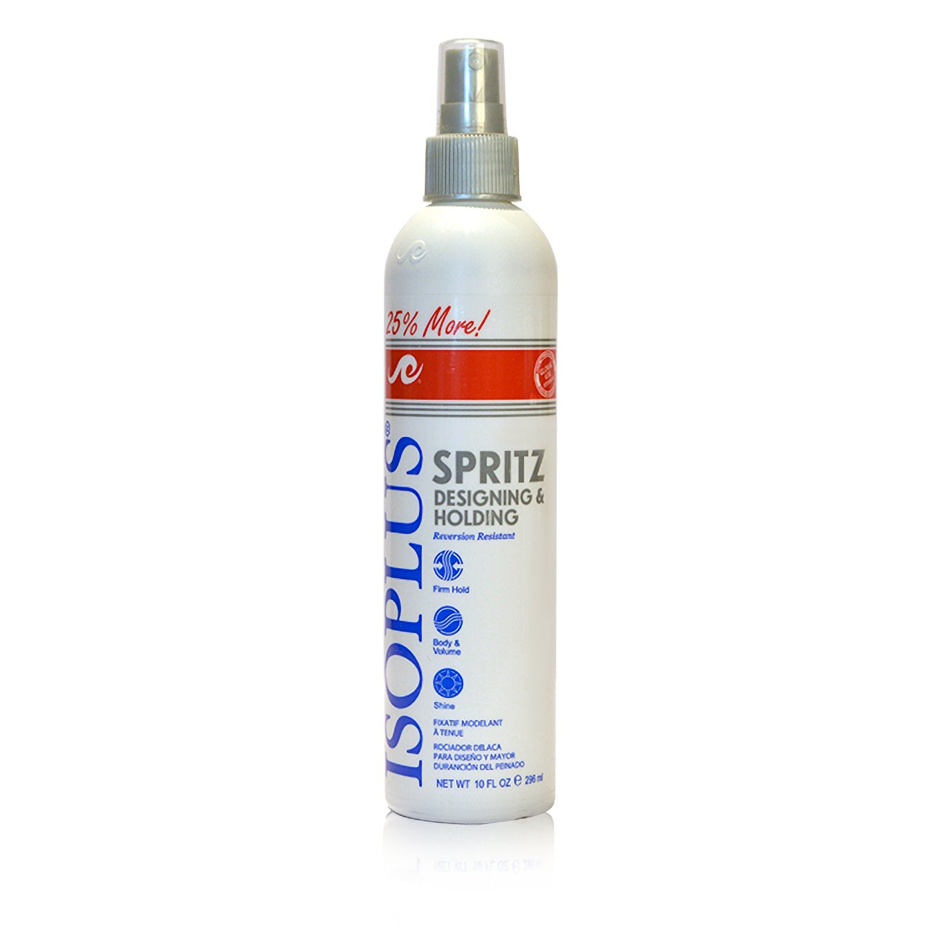 Isoplus Spritz