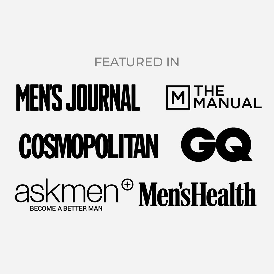 Rockwell Pre-Shave Oil - Barbershop Scent