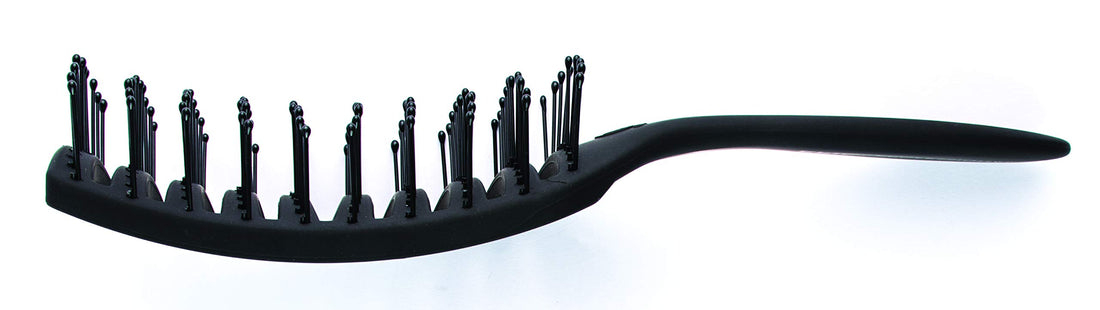 J&D Beauty Wet Pro Epic Quick Dry Brush